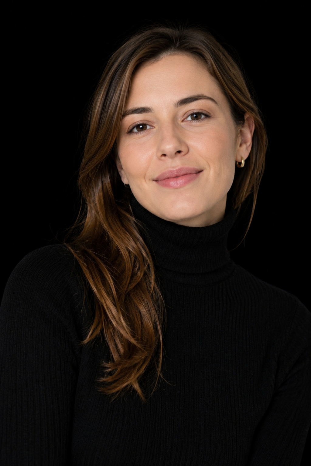 Samantha Nel