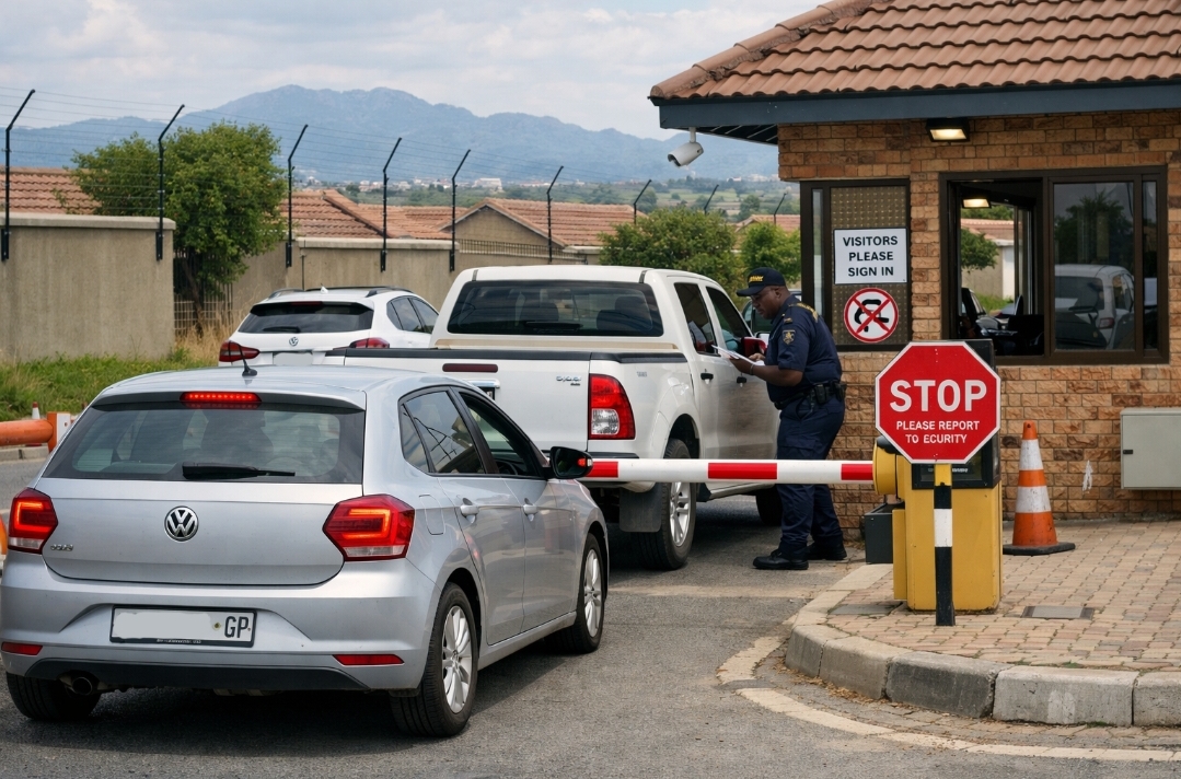 Big warning for Estates scanning your License and ID