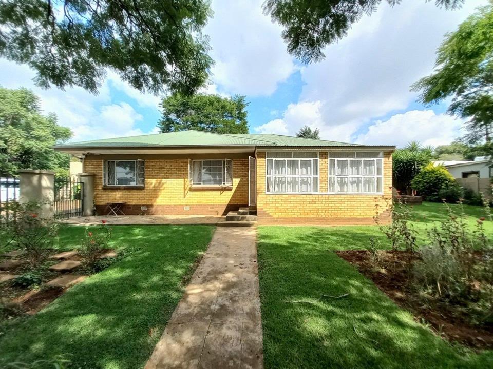 3 Bedroom House for Sale in Edendale