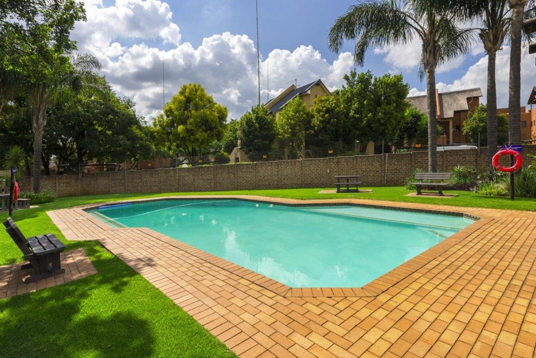 2 Bedroom Apartment / Flat for Sale in Eden Glen