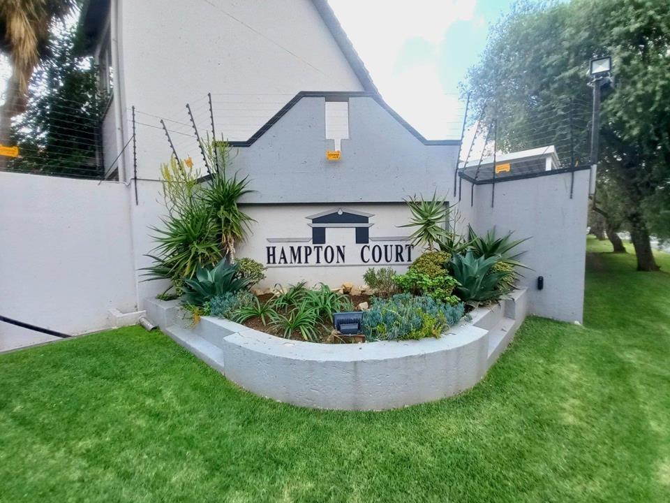 2 Bedroom Apartment / Flat for Sale in Eden Glen