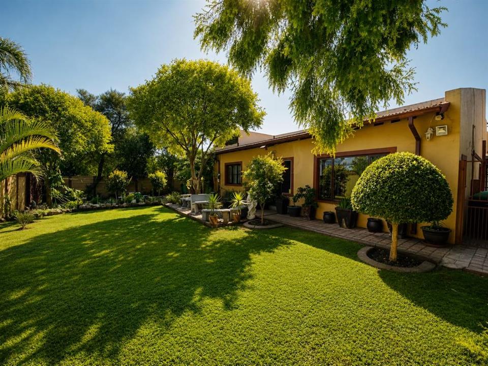 3 Bedroom House for Sale in Edenvale Central