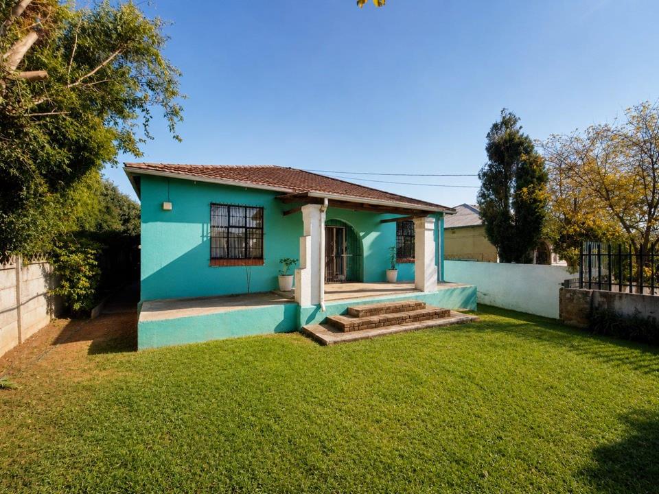 3 Bedroom House for Sale in Fishers Hill