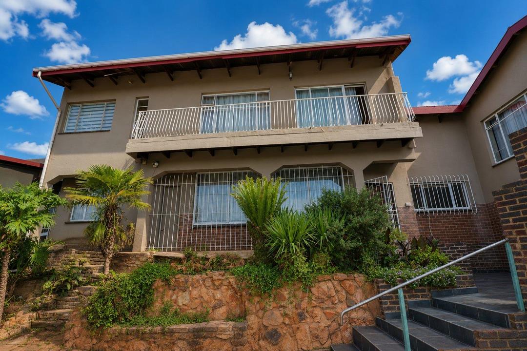 4 Bedroom House for Sale in Fishers Hill