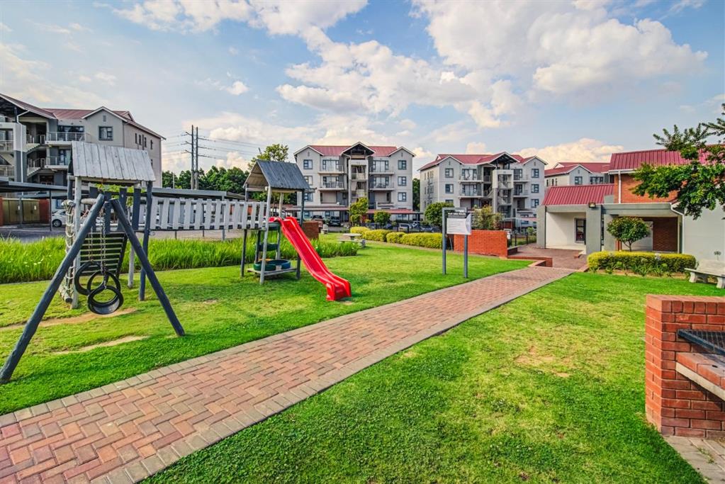 3 Bedroom Apartment / Flat for Sale in Modderfontein