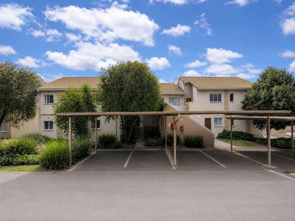 2 Bedroom Apartment / Flat for Sale in Eden Glen