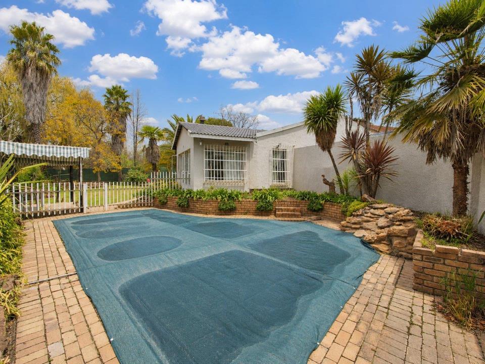3 Bedroom House for Sale in Eastleigh